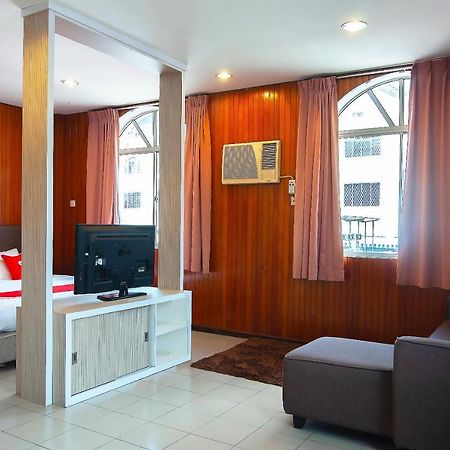 Oyo 89577 Kristal Hotel Keningau Εξωτερικό φωτογραφία