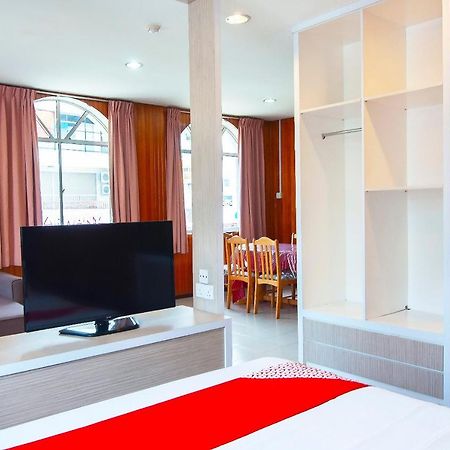 Oyo 89577 Kristal Hotel Keningau Εξωτερικό φωτογραφία