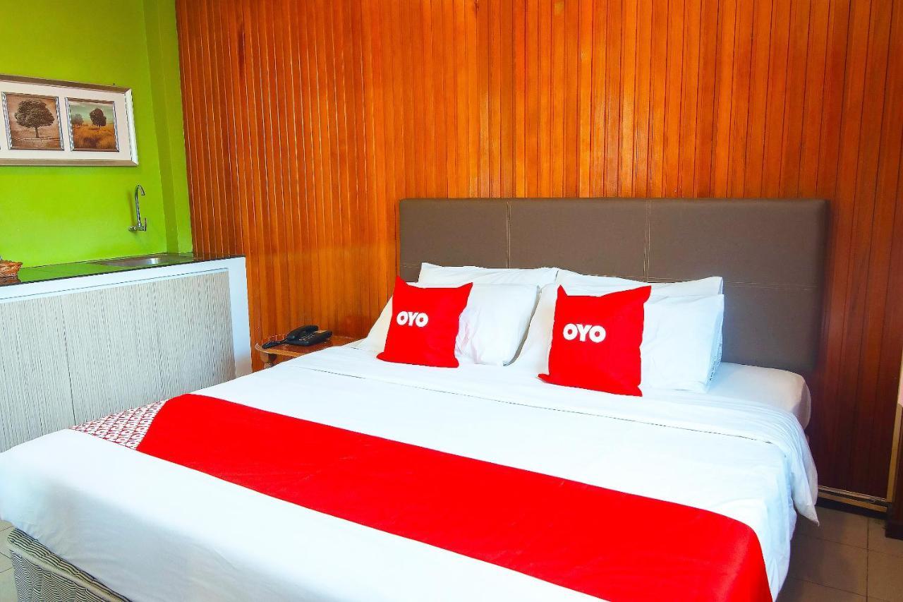 Oyo 89577 Kristal Hotel Keningau Εξωτερικό φωτογραφία