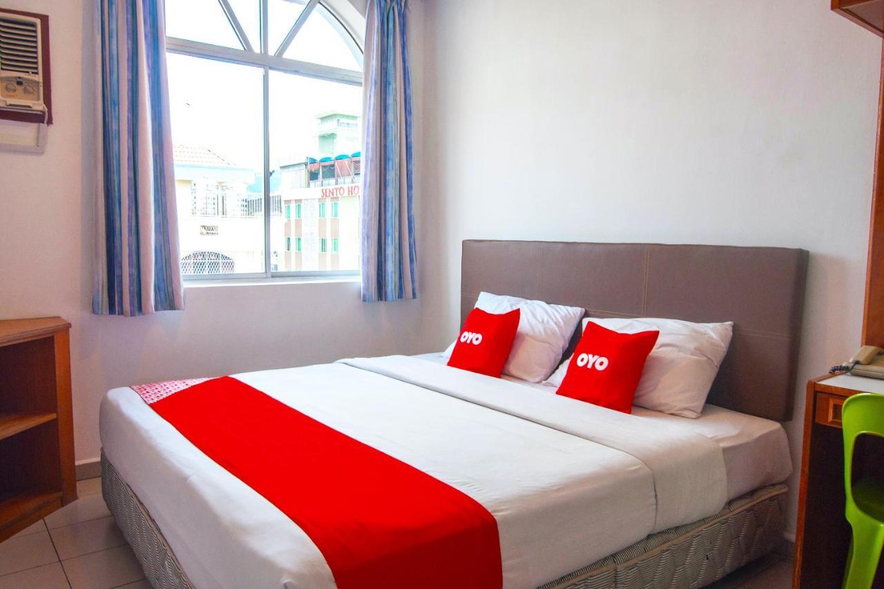 Oyo 89577 Kristal Hotel Keningau Εξωτερικό φωτογραφία