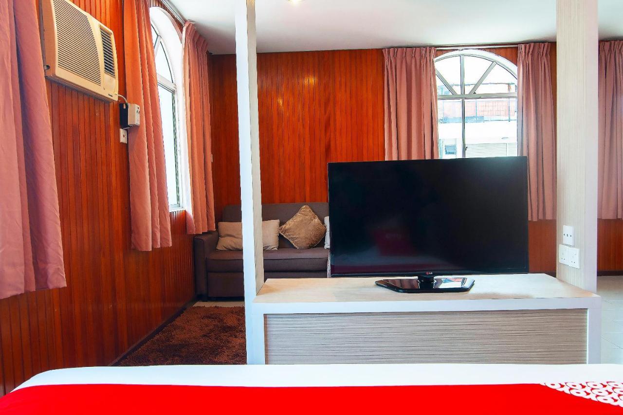 Oyo 89577 Kristal Hotel Keningau Εξωτερικό φωτογραφία