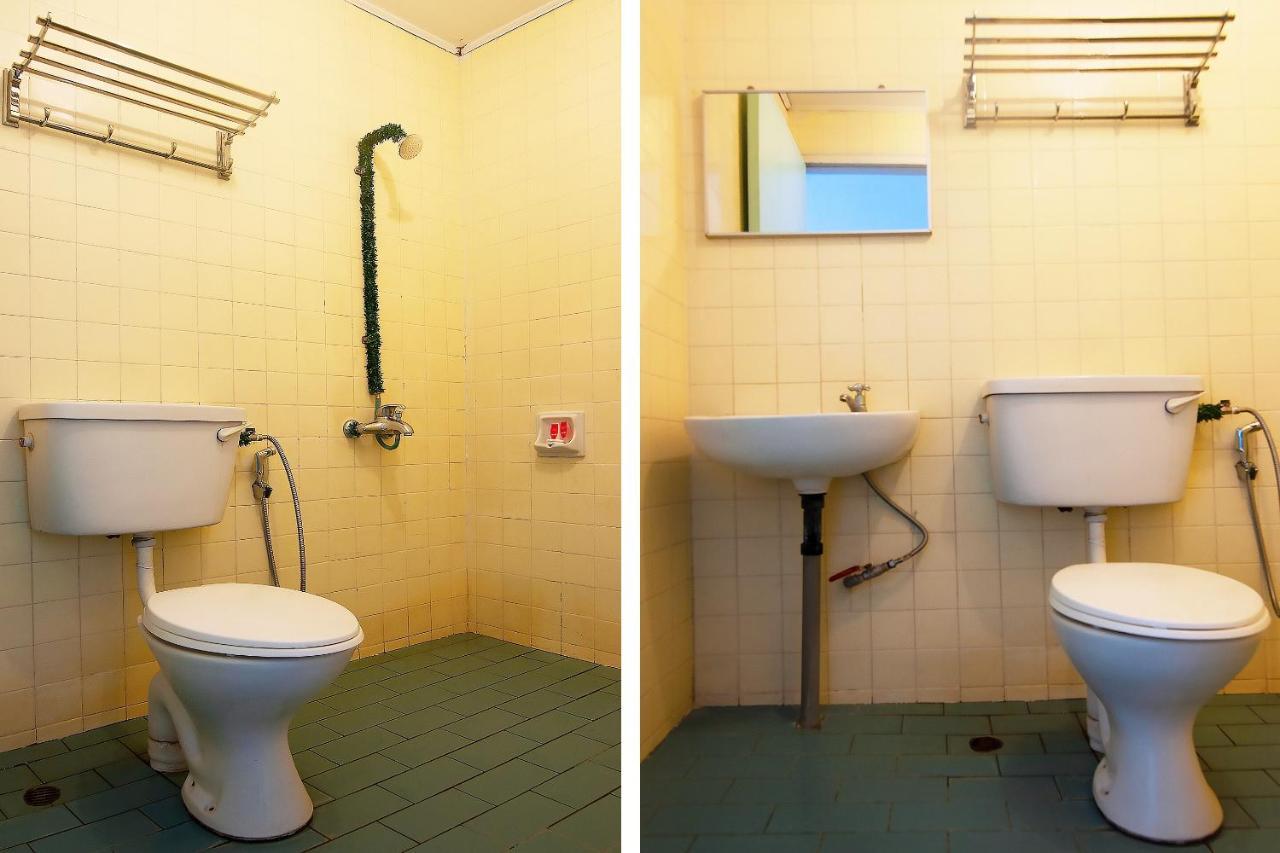 Oyo 89577 Kristal Hotel Keningau Εξωτερικό φωτογραφία