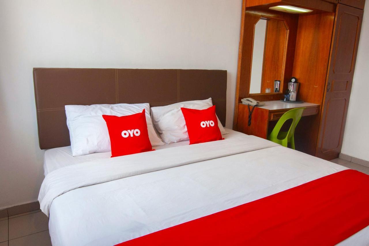 Oyo 89577 Kristal Hotel Keningau Εξωτερικό φωτογραφία